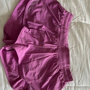 2.5 inch Hotty hot shorts